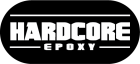 Hardcore Epoxy N8 Logo