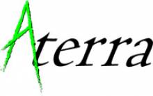 Logo for Aterra