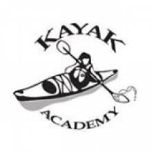 Kayak Academy logo