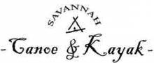 Savannah Canoe and Kayak logo