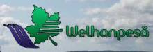 Logo for Welhonpesa oy