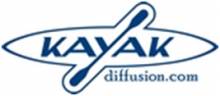Kayak Diffusion logo