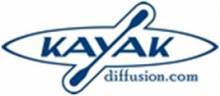 Logo for Kayak Diffusion