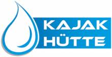 Kajak-Hütte e.K. logo