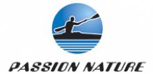 Logo for Passion Nature